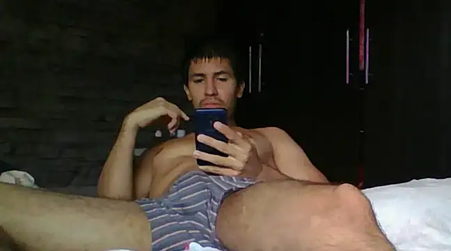 Sexylatin64 online show from February 18, 10:03 pm