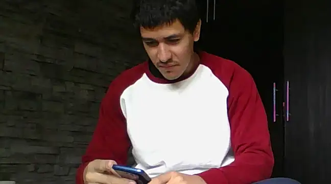 Sexylatin64 online show from February 8, 2:27 pm