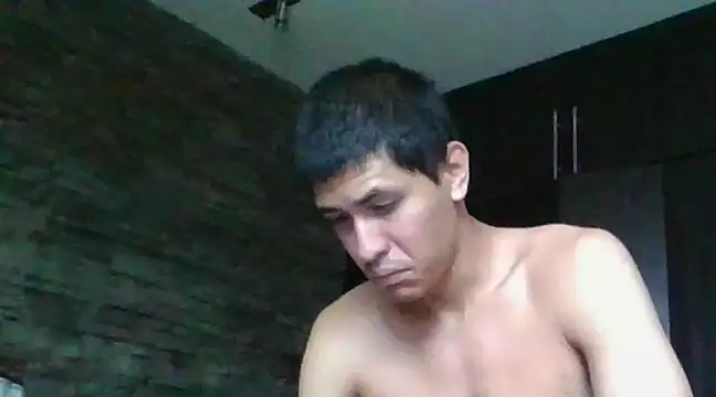 Sexylatin64 online show from January 28, 12:00 pm