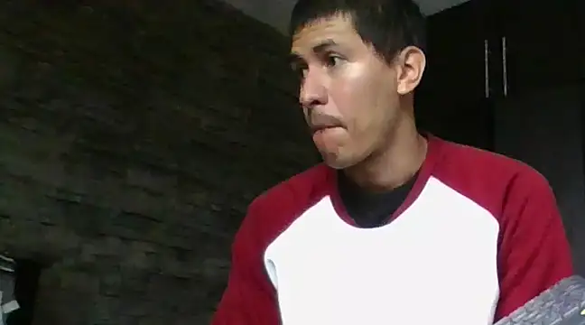 Sexylatin64 online show from January 19, 12:28 pm