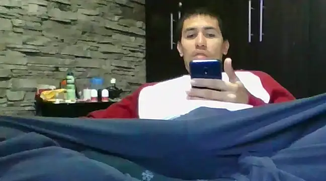 Sexylatin64 online show from January 17, 10:49 pm