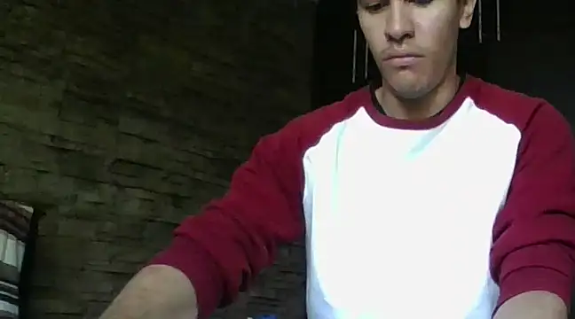 Sexylatin64 online show from January 23, 12:09 pm