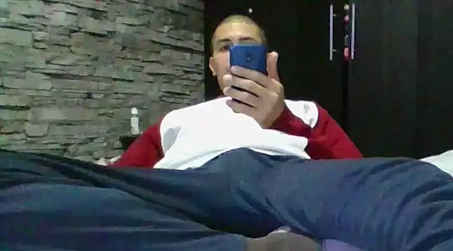 Sexylatin64 online show from February 25, 10:29 pm