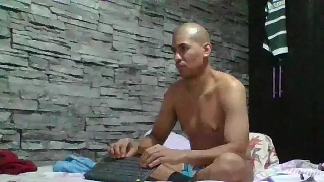 Sexylatin64 online show from February 9, 2:16 am