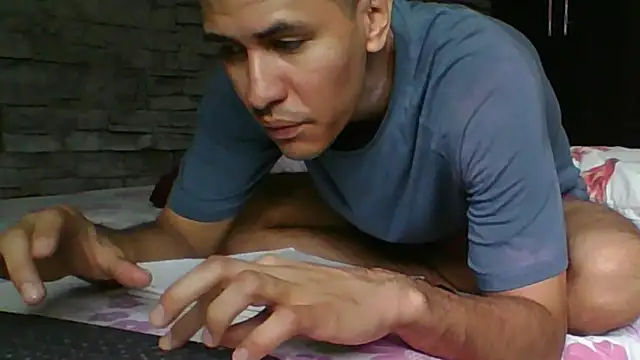 Sexylatin64 online show from July 1, 12:28 pm