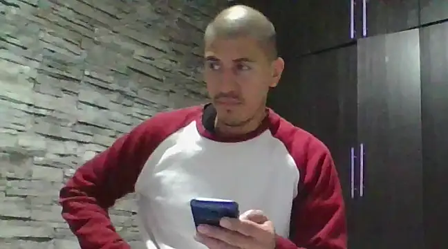 Sexylatin64 online show from February 23, 2:35 am