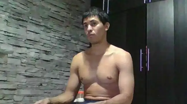 Sexylatin64 online show from February 15, 2:37 am