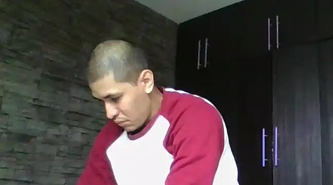 Sexylatin64 online show from March 5, 2:34 pm