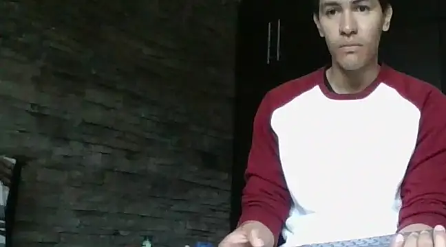 Sexylatin64 online show from January 22, 12:06 pm