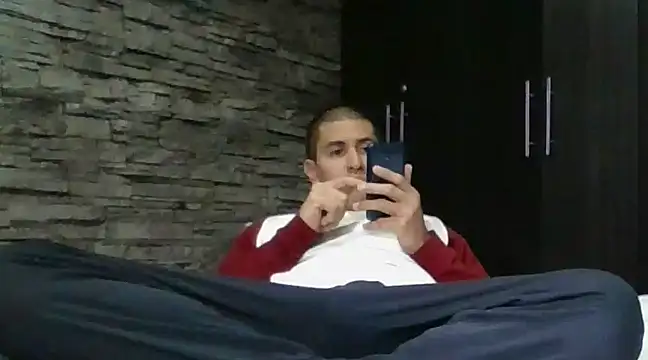 Sexylatin64 online show from March 6, 10:36 pm