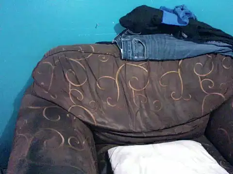 TUMORENO1 online show from October 3, 5:29 pm