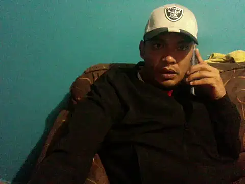 TUMORENO1 online show from February 5, 12:31 am