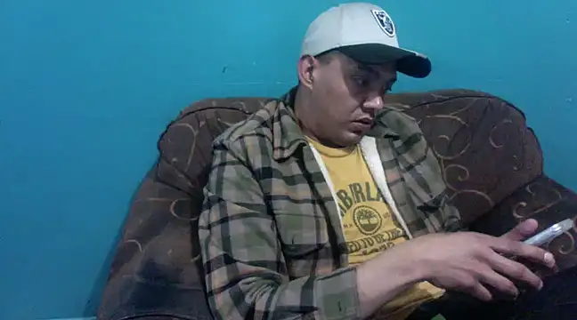 TUMORENO1 online show from January 20, 2:32 am