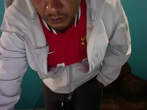 TUMORENO1 online show from September 18, 6:32 pm