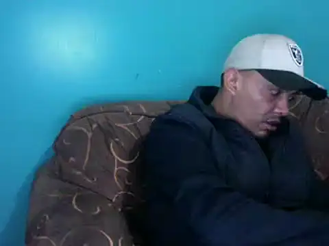 TUMORENO1 online show from February 22, 12:27 am