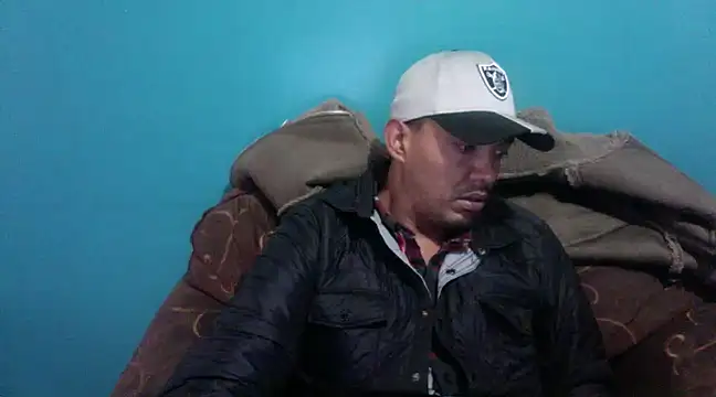 TUMORENO1 online show from January 17, 10:27 pm