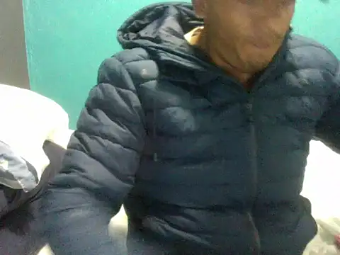 TUMORENO1 online show from January 15, 5:50 am