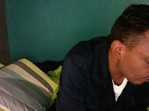 TUMORENO1 online show from September 27, 11:46 pm