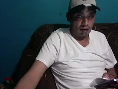 TUMORENO1 online show from October 23, 4:27 am