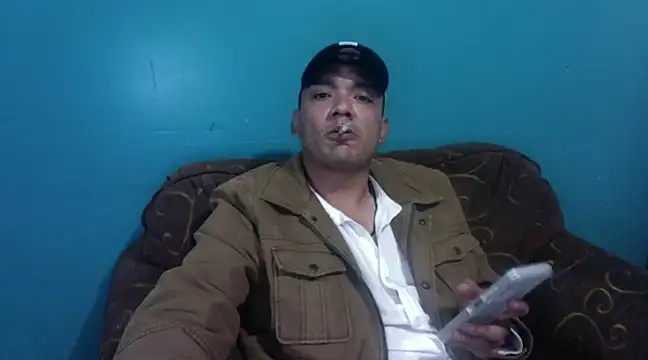 TUMORENO1 online show from January 19, 1:00 am