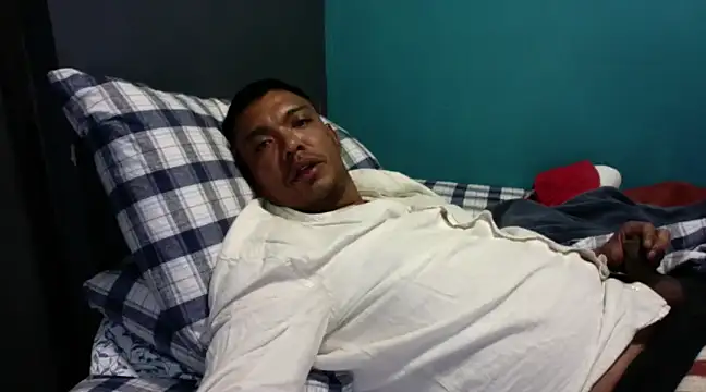 TUMORENO1 online show from December 16, 9:14 am