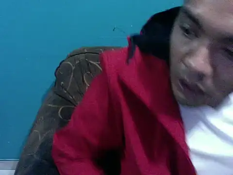 TUMORENO1 online show from September 23, 1:16 am