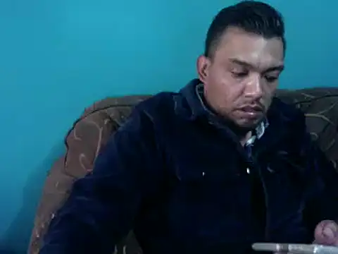 TUMORENO1 online show from March 11, 10:20 pm