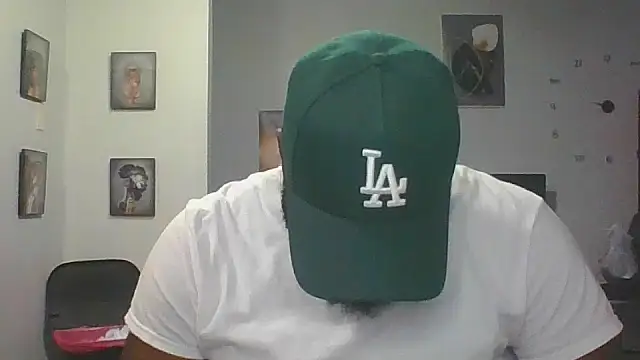 Stayinalive1992 online show from September 13, 2:56 am