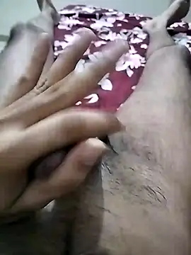 sanju599 online show from February 5, 6:15 pm