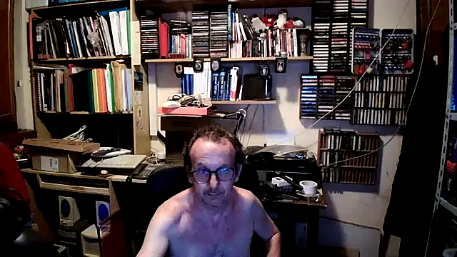 Marco Marchese online show from July 5, 10:39 pm
