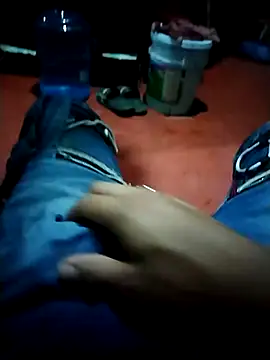 Snapshot of Danielcojelon chatting on October 3, 11:37 am Danielcojelon online show from October 3, 11:37 am