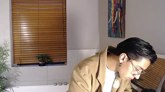 Andy Joy  online show from November 27, 11:47 am