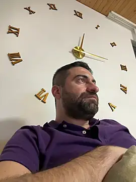 235BABIKO235 online show from February 16, 11:16 pm