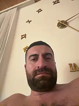 235BABIKO235 online show from January 13, 1:23 am