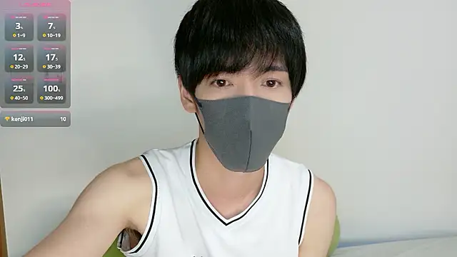 itsme LEON online show from October 5, 1:15 pm