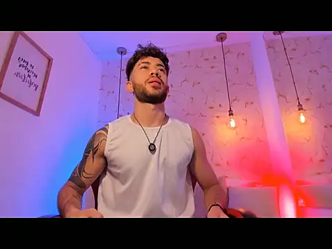 rikkostuff online show from October 9, 12:21 pm