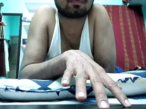 Ishan003 online show from May 28, 1:53 pm