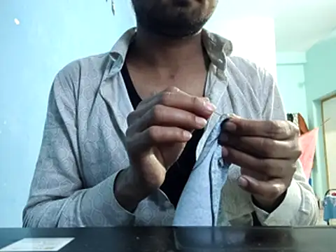 Ishan003 online show from February 2, 2:10 am