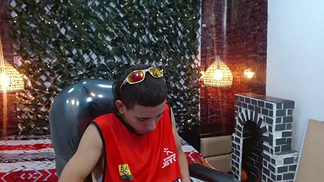 JackSwan18 online show from January 13, 12:56 pm