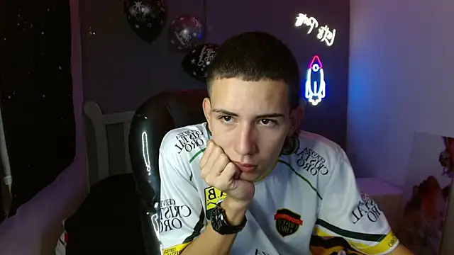 JackSwan18 online show from January 7, 12:27 pm