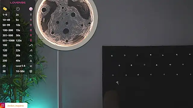 jordan mayers02 online show from February 2, 9:08 am