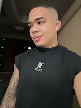 Snapshot of jordan_mayers02 chatting on March 10, 11:49 pm jordan mayers02 online show from March 10, 11:49 pm