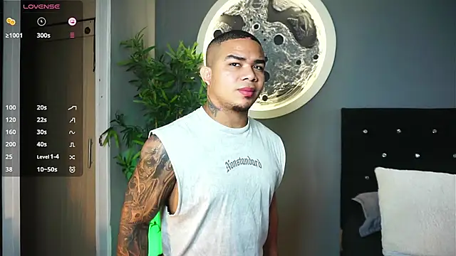 jordan mayers02 online show from November 3, 11:58 am