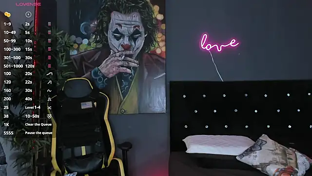 Snapshot of jordan_mayers02 chatting on March 12, 9:02 am jordan mayers02 online show from March 12, 9:02 am