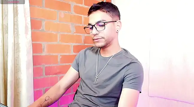 Leandro valenzuela online show from March 15, 6:21 pm