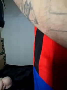 ChillzPnp online show from February 21, 10:44 pm