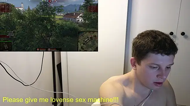 BigL0ve online show from March 6, 3:42 pm