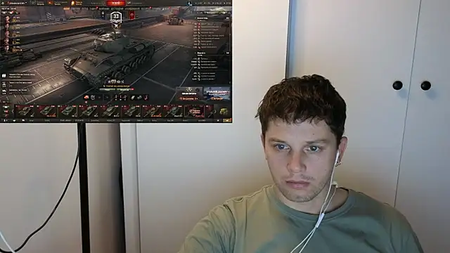 BigL0ve online show from November 16, 1:57 pm