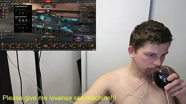 BigL0ve online show from March 15, 3:07 pm