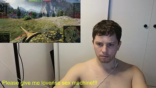 BigL0ve online show from March 5, 2:46 pm